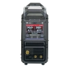IDEAL TECNO MIG 337P PULSE LCD Black Series 4x4